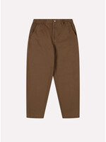 Wemoto Grover Twill Pant Brown 261.718-800
