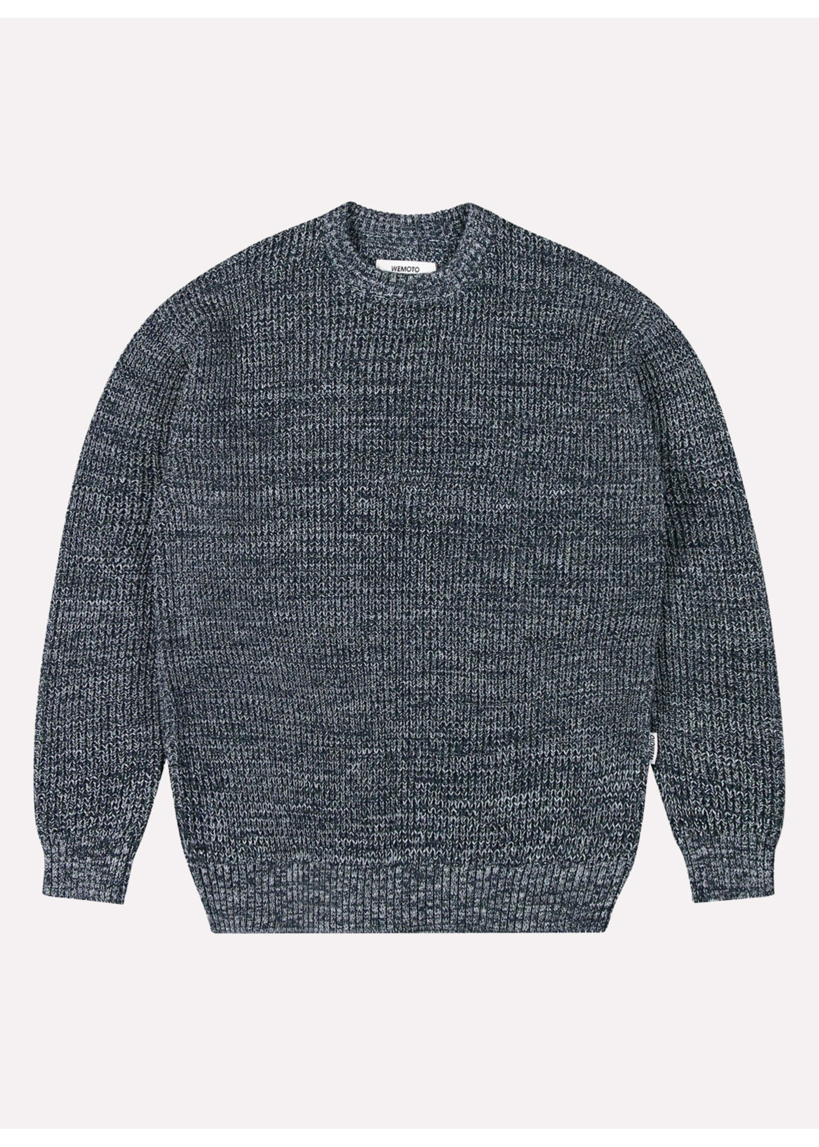 Wemoto Johnson Sweater Multicolor 261.508-126