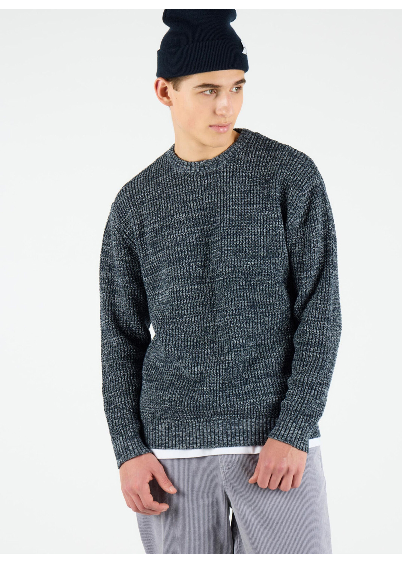 Wemoto Johnson Sweater Multicolor 261.508-126