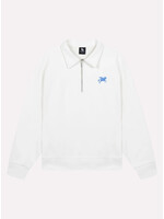 Comfort Club Pegasus Half Zip Marshmallow CC-52021