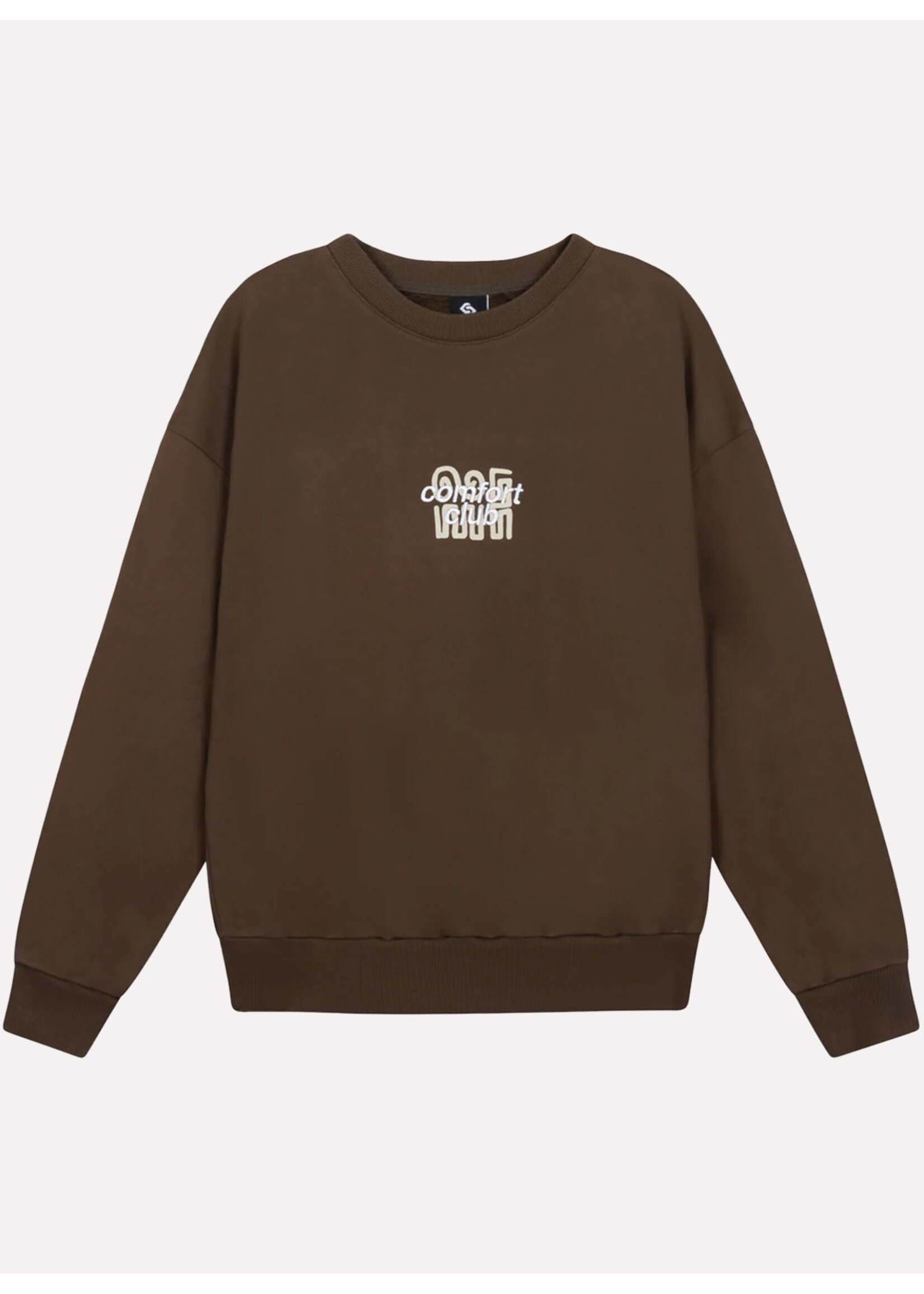 Comfort Club Olympus Crewneck Carafe CC-52016