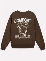 Comfort Club Olympus Crewneck Carafe CC-52016