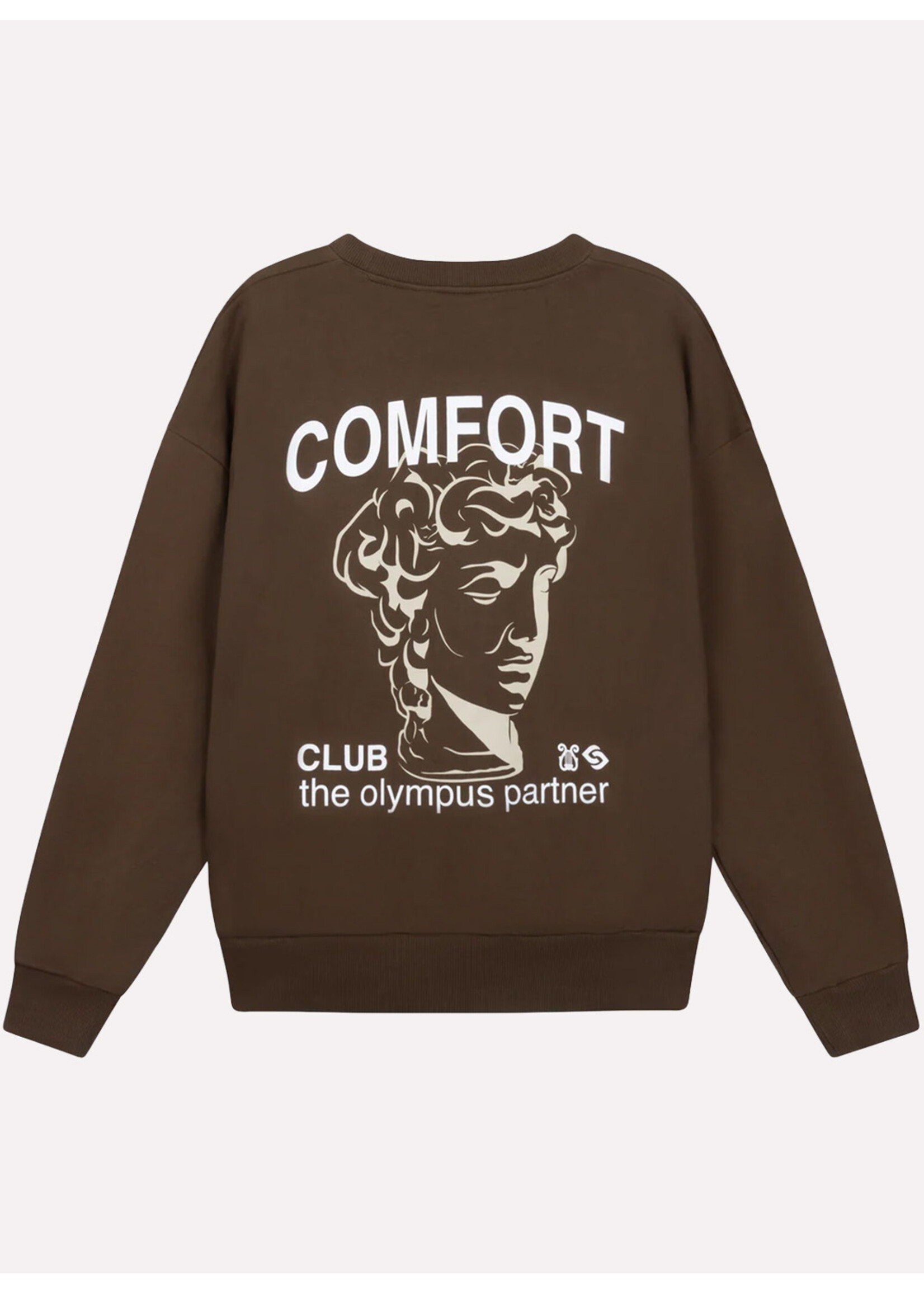 Comfort Club Olympus Crewneck Carafe CC-52016