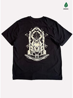 Le Flux Loc Brewery X Le Flux by Tim Luijten - Lord Nelson Tee