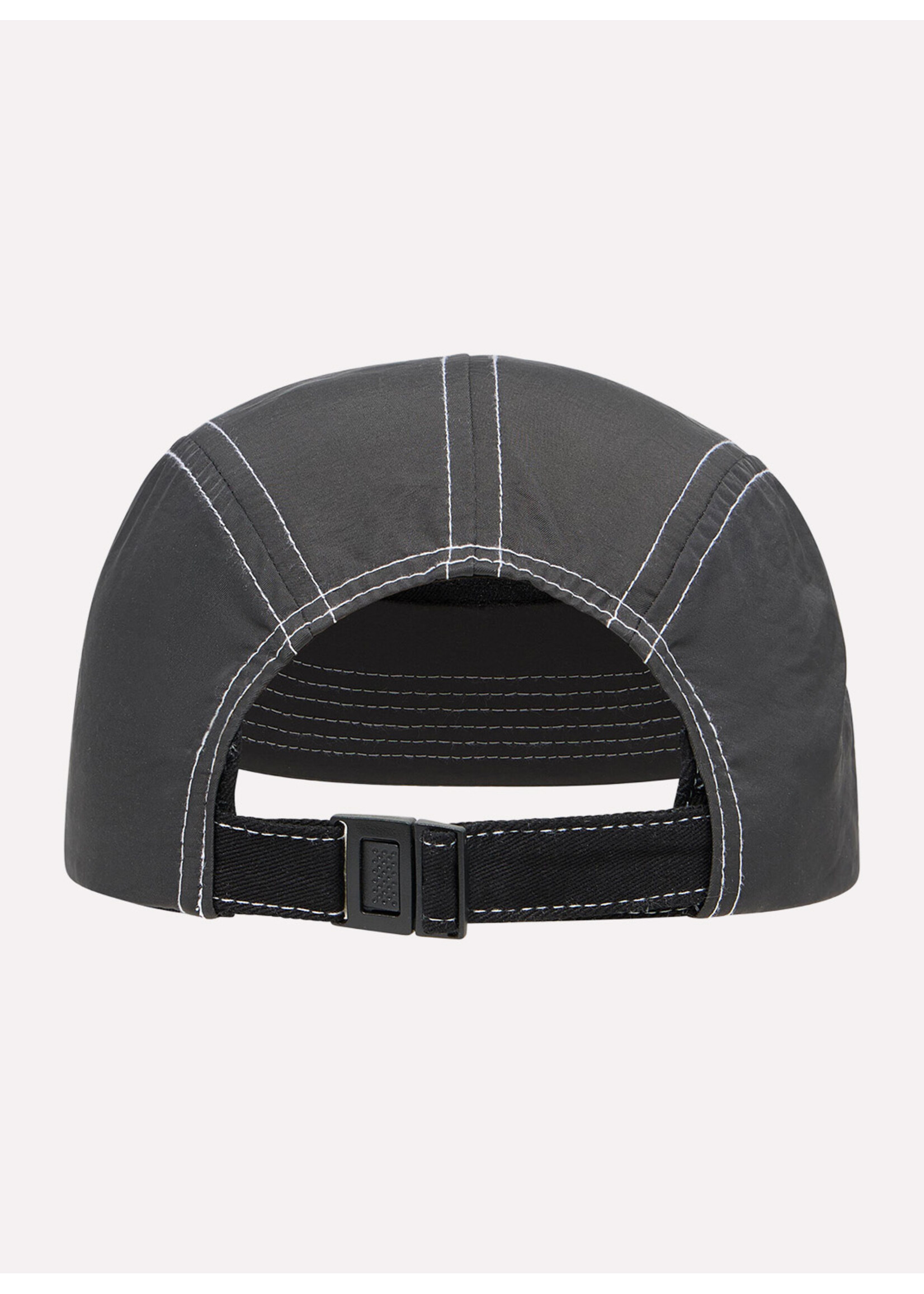 Edwin Motor Cap Black I035057