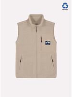 Wemoto Sherpa Vest Sand 261.625-822