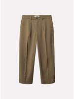 Woodbird WBRick Nickle Pant Brown 2546-200
