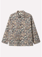 Woodbird WBBlade Seul Jacket Sand 2546-901
