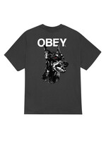 Obey Obey Doberman Tee 165264249-VBL