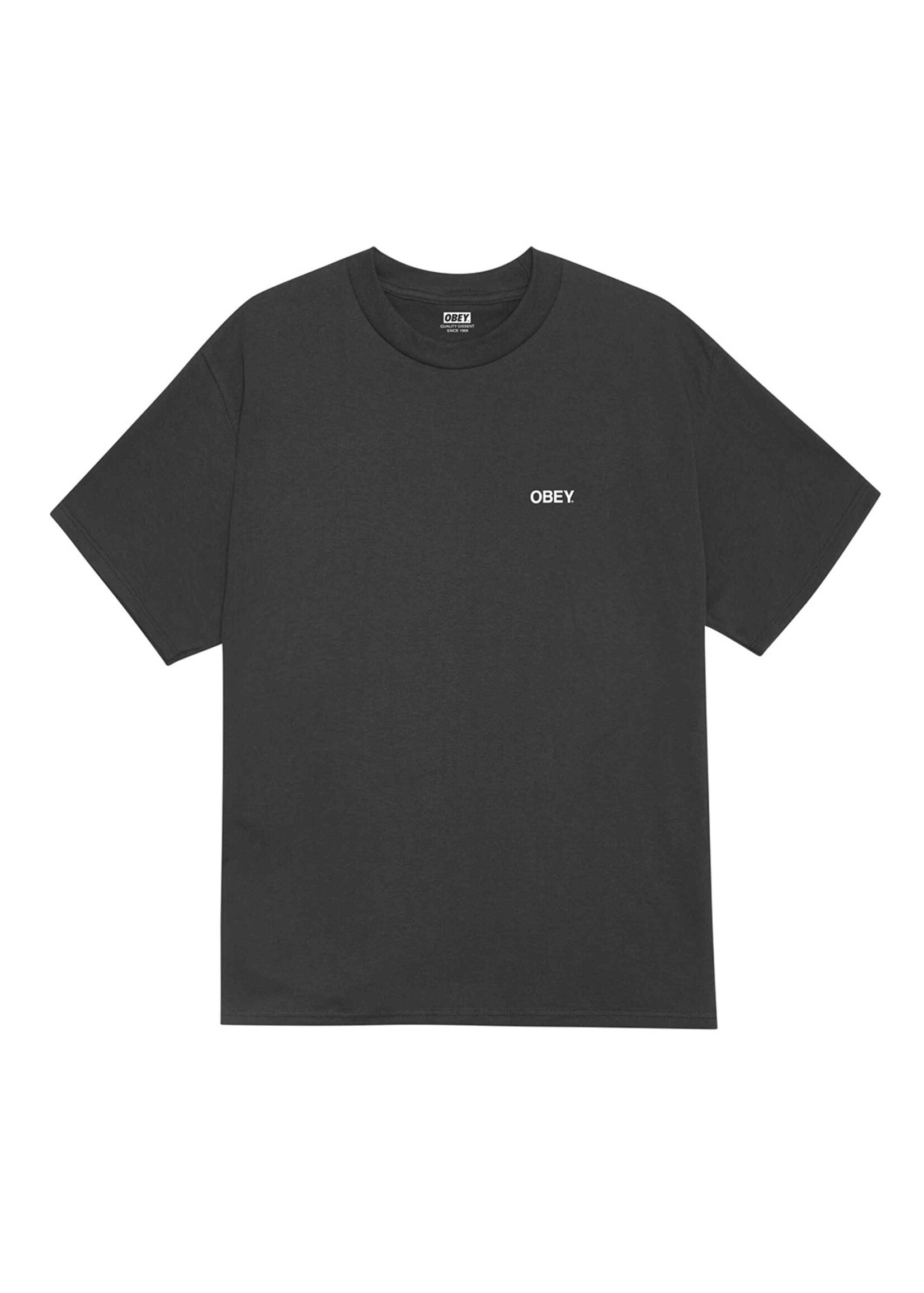 Obey Obey Doberman Tee 165264249-VBL