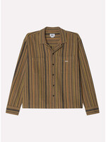 Obey Willard Woven Shirt 181200425-IRC