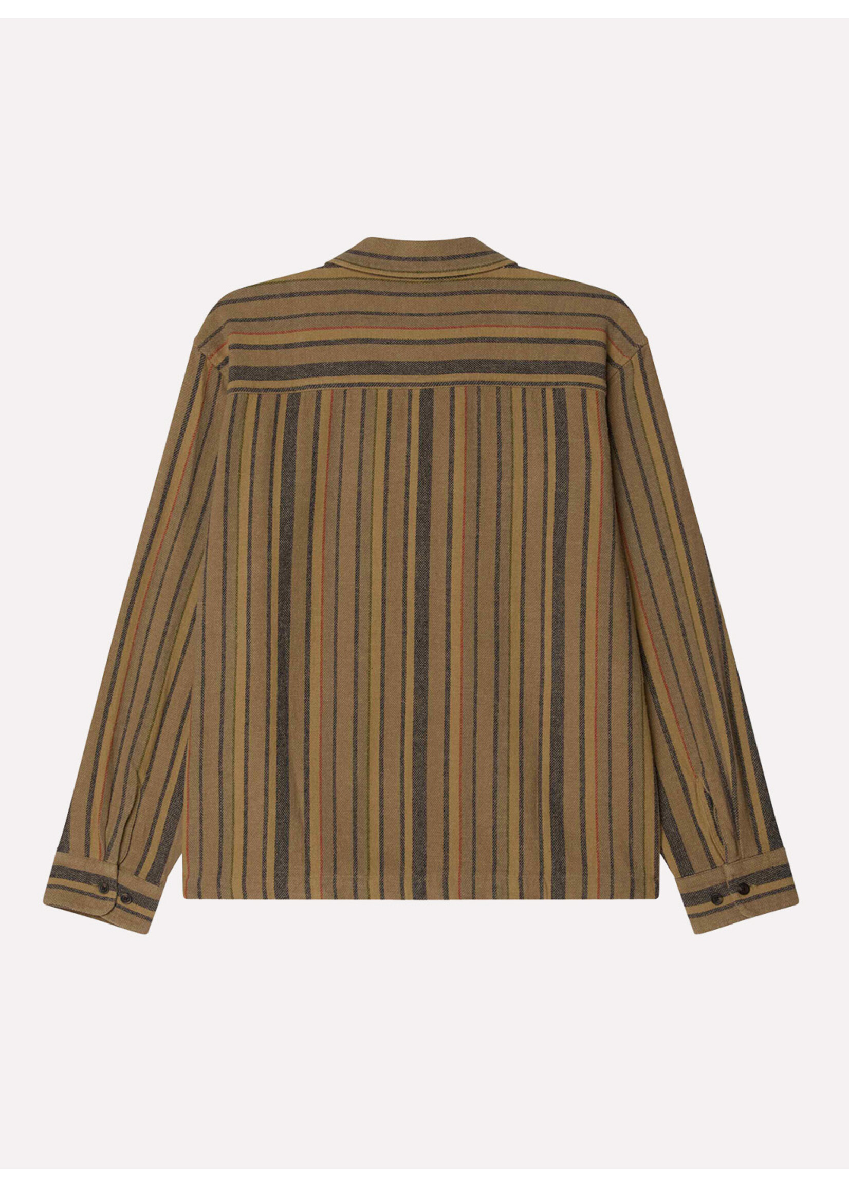 Obey Willard Woven Shirt 181200425-IRC