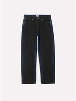 Obey Classic Baggy Spray Denim 142010113-IDS