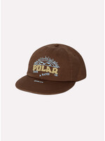 Polar Skate Co. Ramy Cap Cheeky Sun