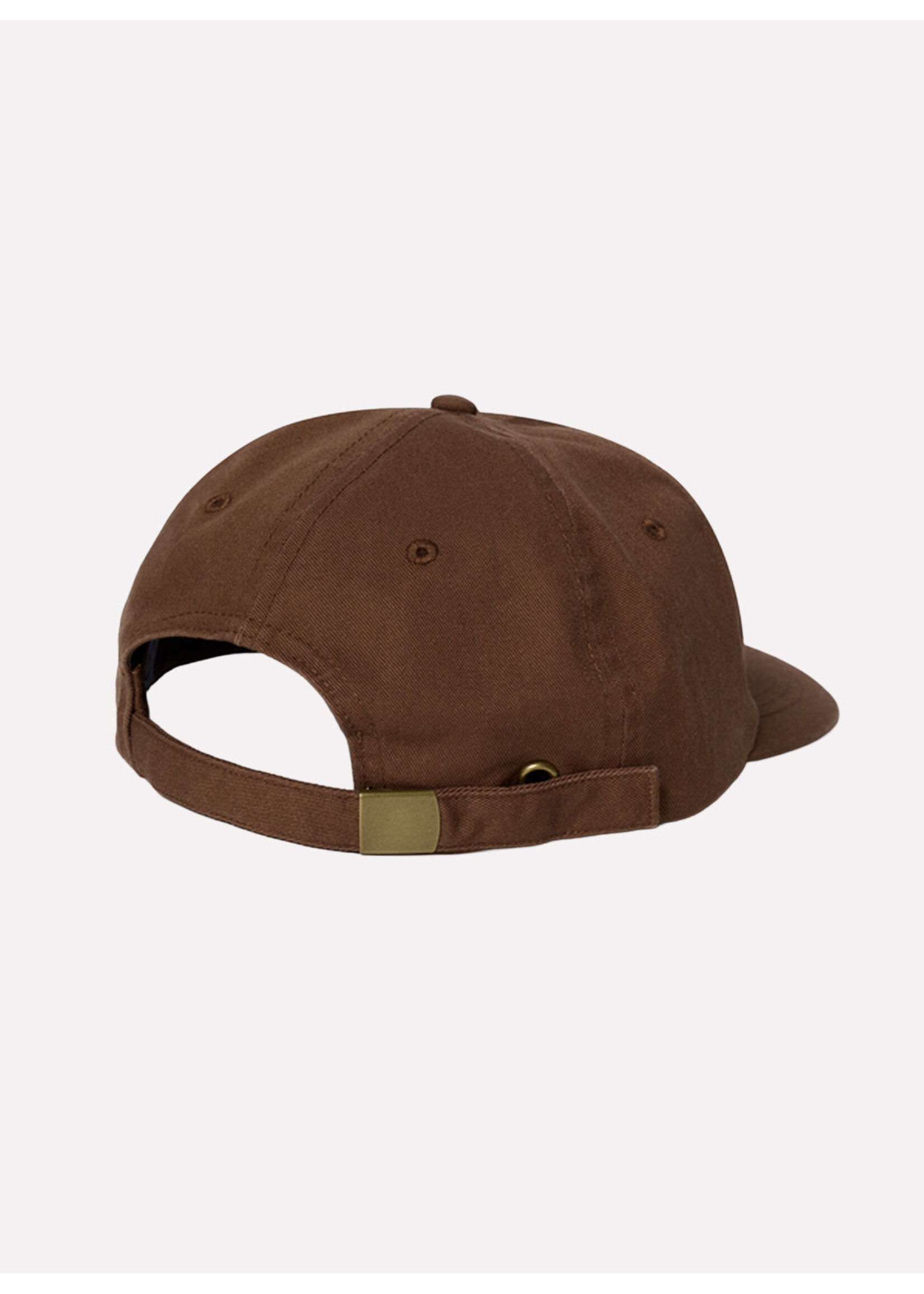 Polar Skate Co. Ramy Cap Cheeky Sun