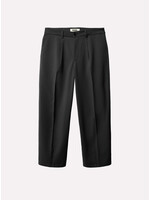 Woodbird WBRick Nickle Pant Black 2546-200