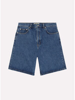 Woodbird WBRami Stone Short Blue 2516-310