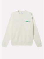 Obey Obey Tonic Crew Off White 112480173-OFF