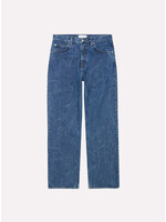 Edwin Shizuku Matrix Pant AOL Mid Stone Wash I036657