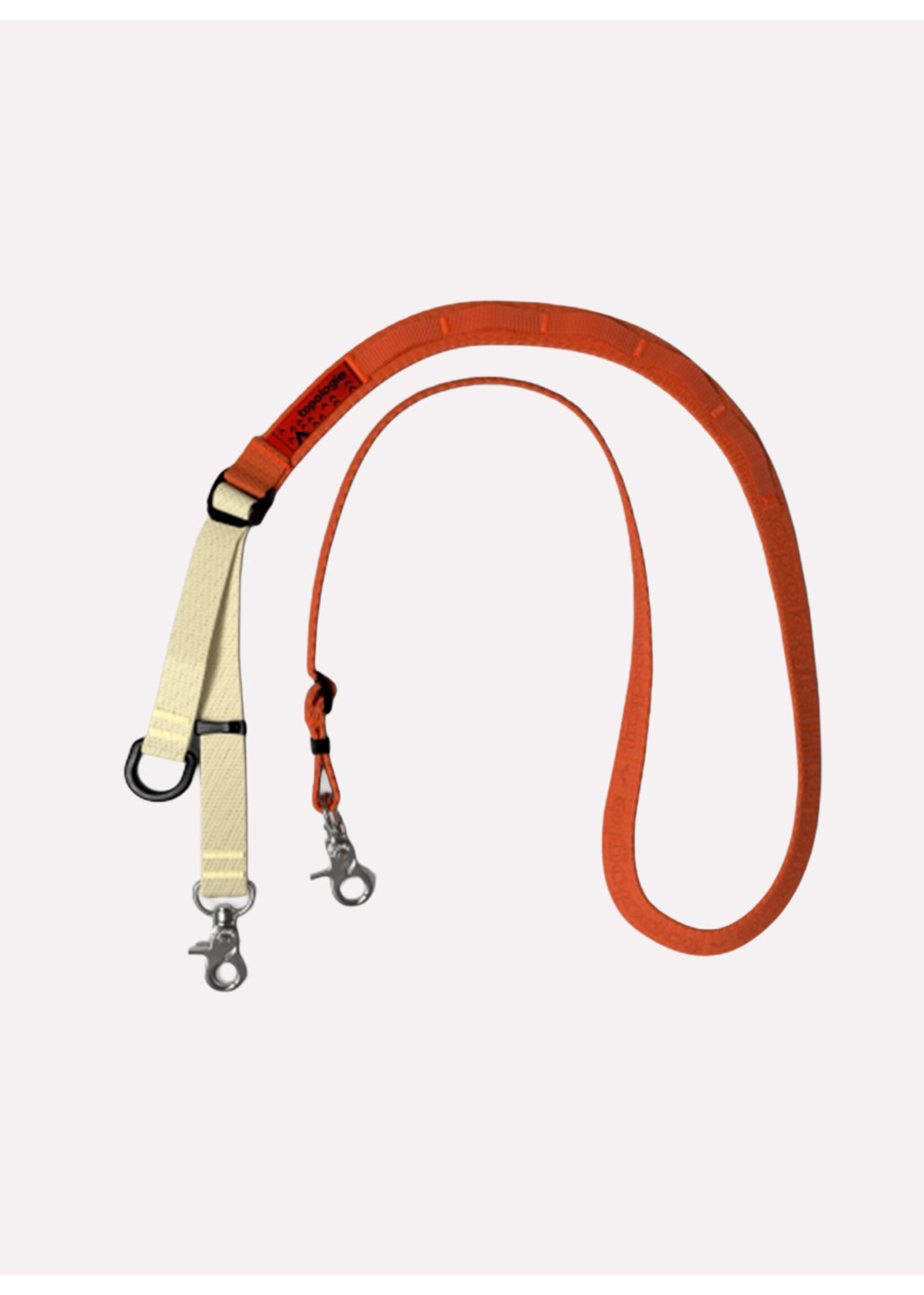 Topologie Utility Sling Orange TP-WST-UTS-ORG-00-BOX