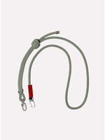 Topologie 8.0mm Rope Strap Sage Lattice TP-WST-R08-SGL-00-BOX