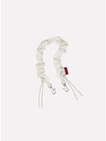 Topologie Bungee Wrist Strap Ecru Tech Sateen TP-WST-BWS-OFW-25-BOX