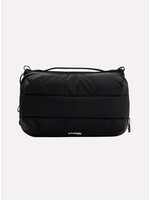 Topologie Bottle Sacoche Large Puffer Black Puffer TP-WBA-BSL-BLK-27