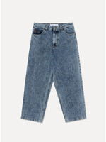 Polar Skate Co. Big Boy Pants Heavy Washed Blue