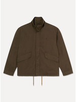 Polar Skate Co. Kai Jacket Brown
