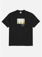 Polar Skate Co. Tee Bunny 2 Black