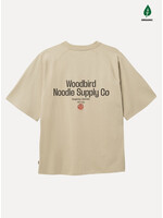 Woodbird WBBlake Supply Tee Stone 2616-409