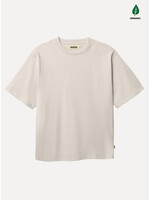 Woodbird WBBaine Base Tee Light Grey 2100-430