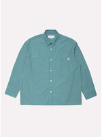 Edwin Ace Shirt LS Mediterranea I036607