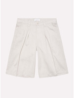 Edwin Adams Short Glacier Gray I034941