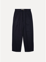 Woodbird WBRick Nickle Pant Brown 2546-200