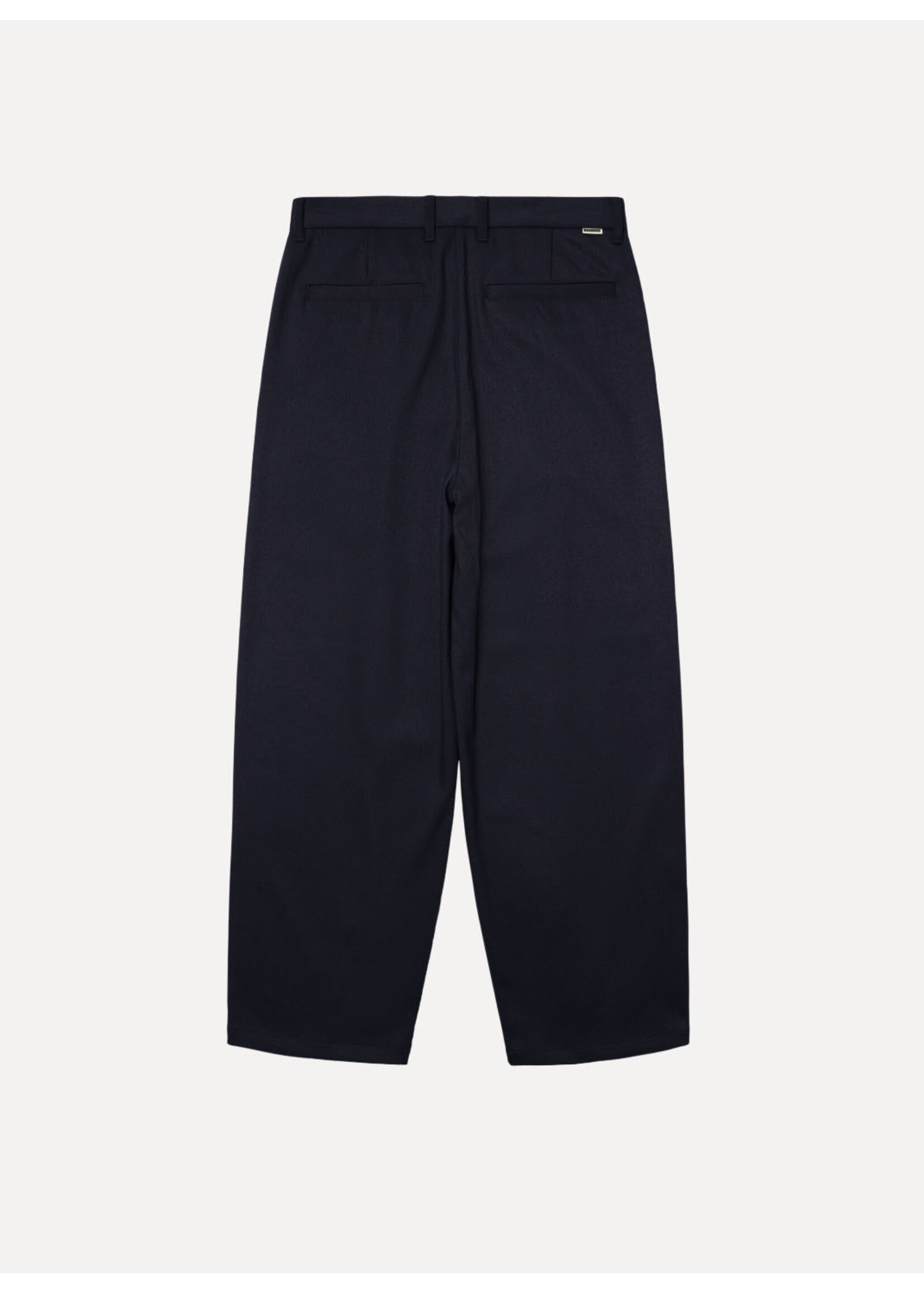 Woodbird WBRick Nickle Pant Brown 2546-200