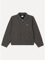 Obey Obey Luther Blouson Jacket Abbey Black Multi 121800616-BKM