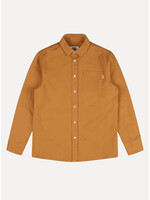 Wemoto Bobby Shirt Caramel 271.324-865