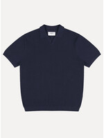 Wemoto Navar Knit Navy Blue 271.511-400