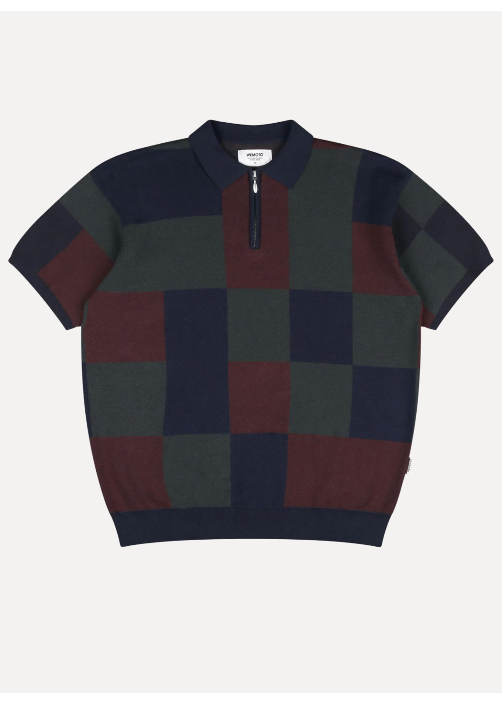 Wemoto Bo Knit Multicolor 271.514-126