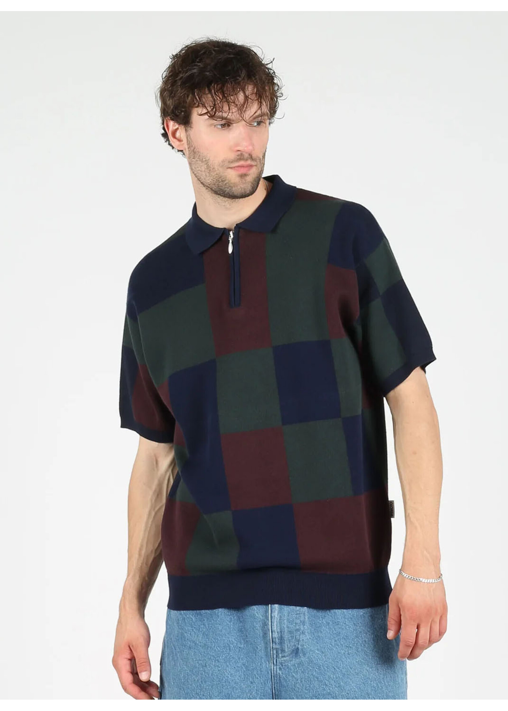 Wemoto Bo Knit Multicolor 271.514-126