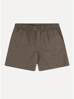 Wemoto Devon Seersucker Olive 271.704-608