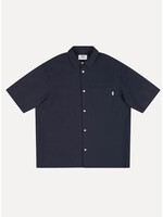 Wemoto Walker Shirt Dark Navy 271.305-421