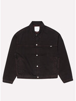Edwin Freeland Jacket Black I036460