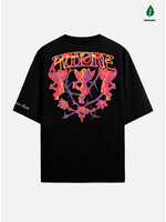 Vertere Berlin Trinity T-Shirt Black VER-T334-BLK