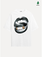 Vertere Berlin Everything You Want T-Shirt White VER-T341-WHT