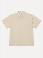 Obey Alan Woven Unbleached Multi 181210453-UBL