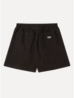 Obey Theo Easy Short Black Faded Wash 172120127-BLK