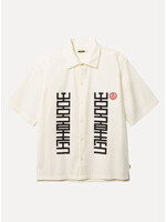 Woodbird WBBanks Sign Shirt Off White 2616-708