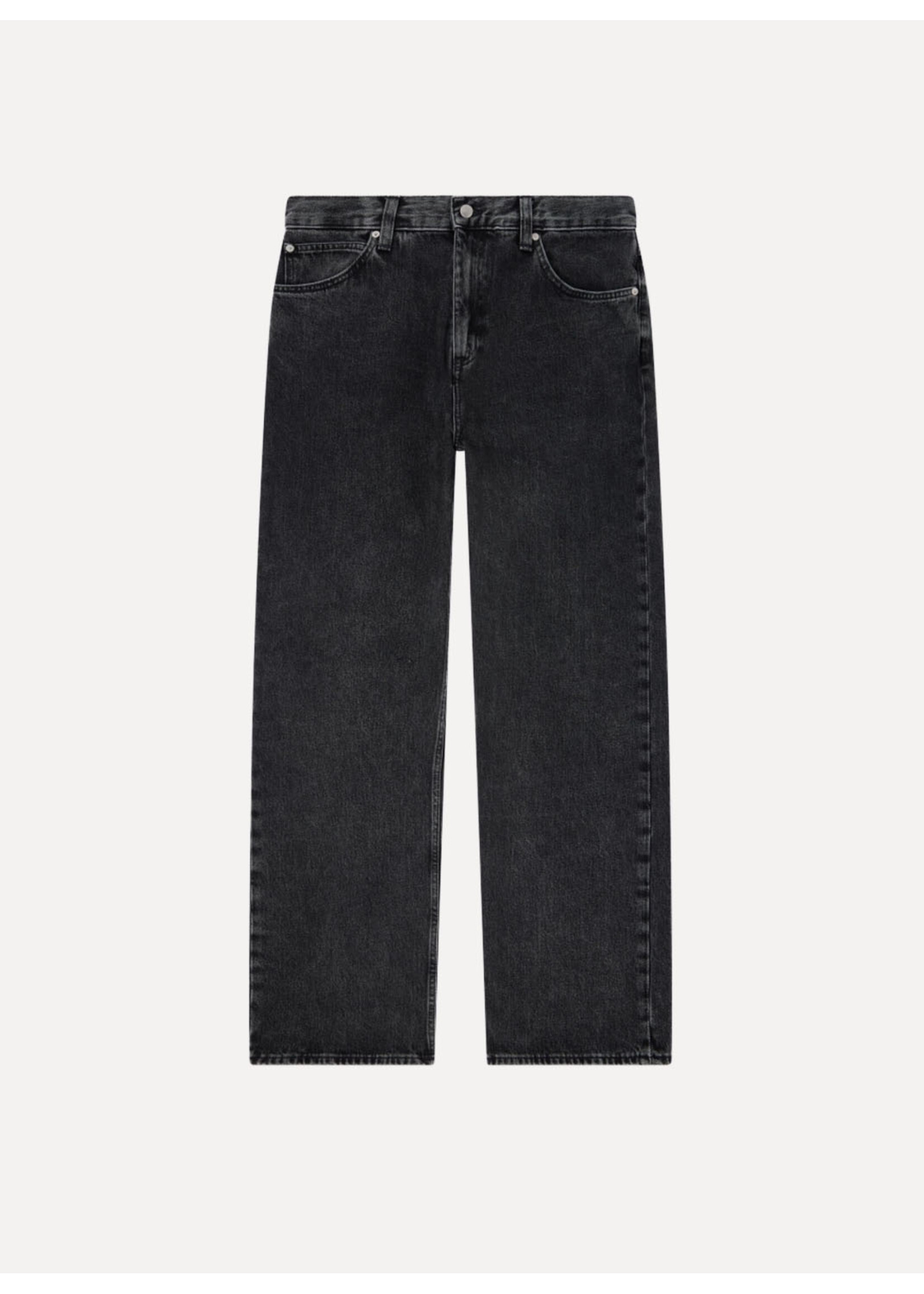 Edwin Matrix Pant Black Pembroke Black Denim I034933